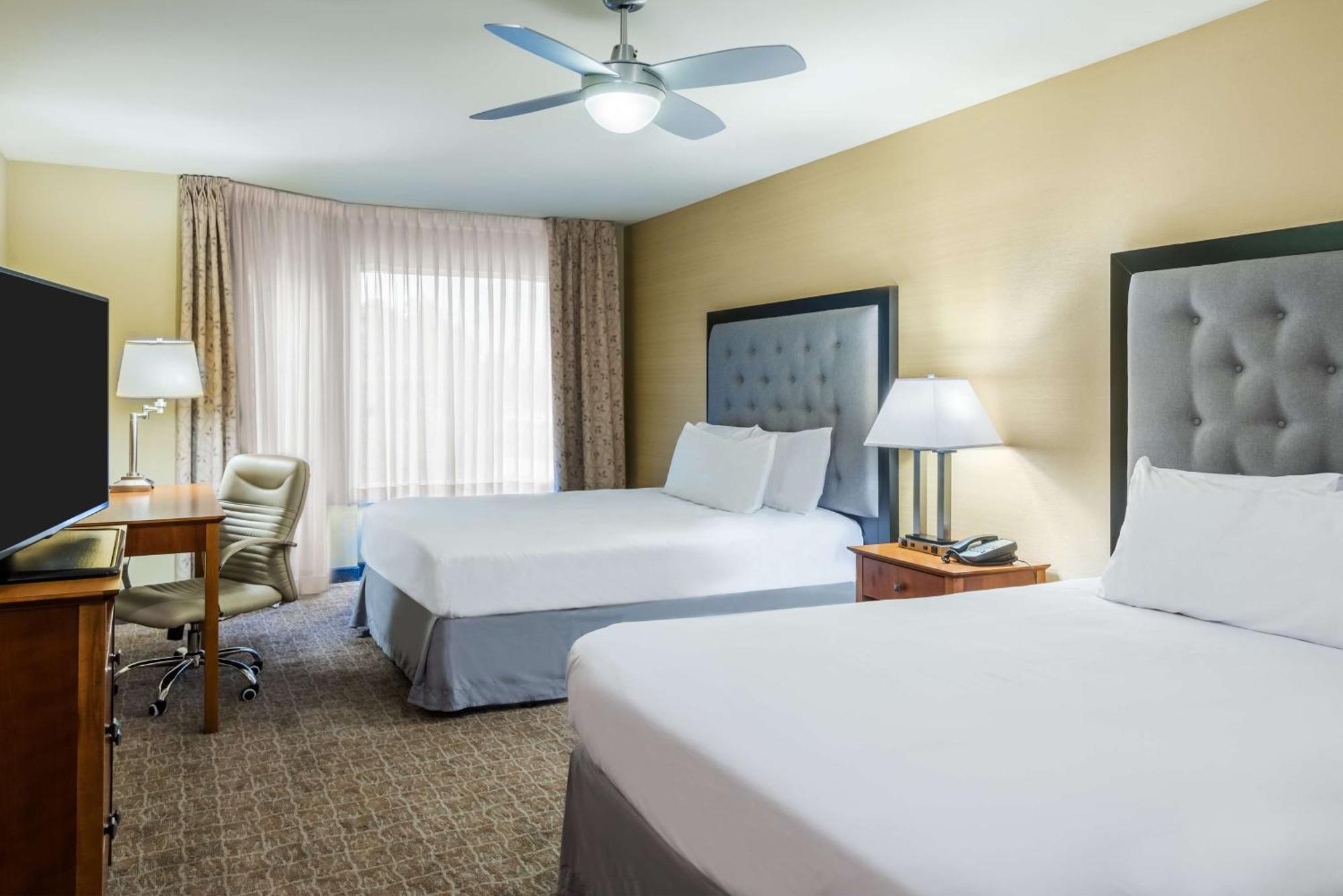 Larkspur Landing Extended Stay Suites St Louis Riverport Maryland Heights Exterior foto
