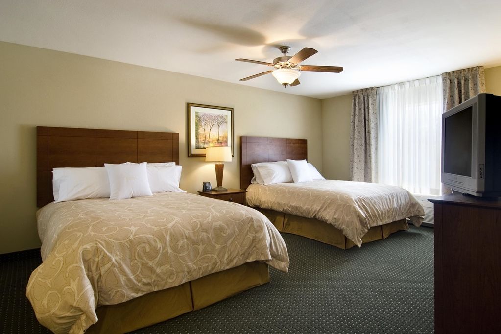 Larkspur Landing Extended Stay Suites St Louis Riverport Maryland Heights Habitación foto