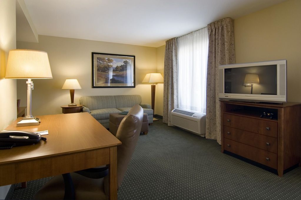 Larkspur Landing Extended Stay Suites St Louis Riverport Maryland Heights Habitación foto