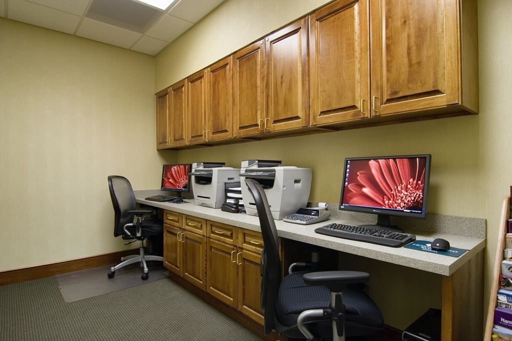 Larkspur Landing Extended Stay Suites St Louis Riverport Maryland Heights Facilidades foto