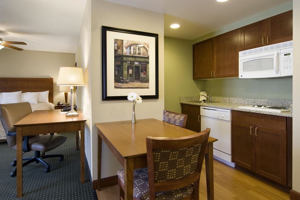 Larkspur Landing Extended Stay Suites St Louis Riverport Maryland Heights Habitación foto